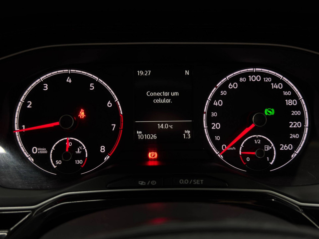 Imagem do veículo Volkswagen Virtus Cl Ad 2021
