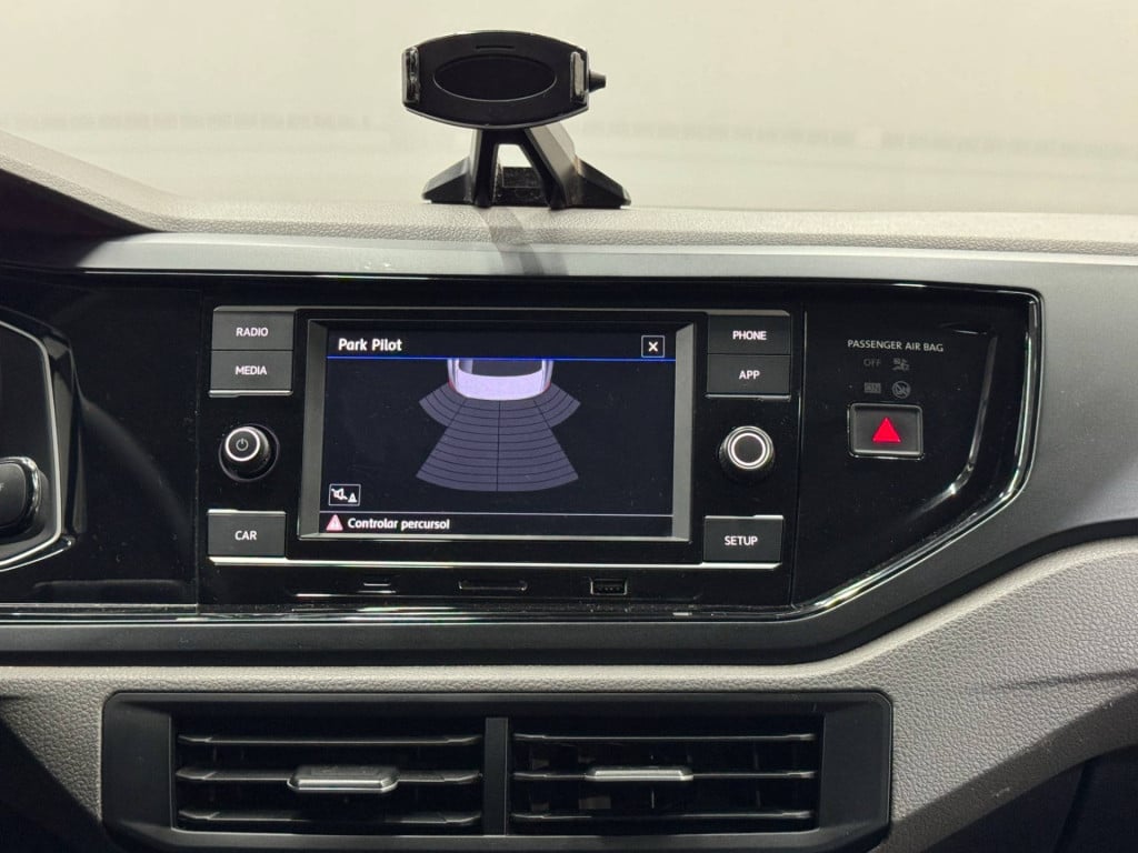 Imagem do veículo Volkswagen Virtus Cl Ad 2021