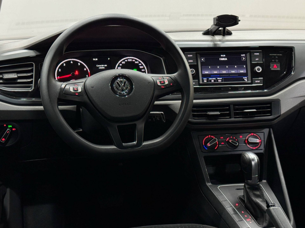 Imagem do veículo Volkswagen Virtus Cl Ad 2021