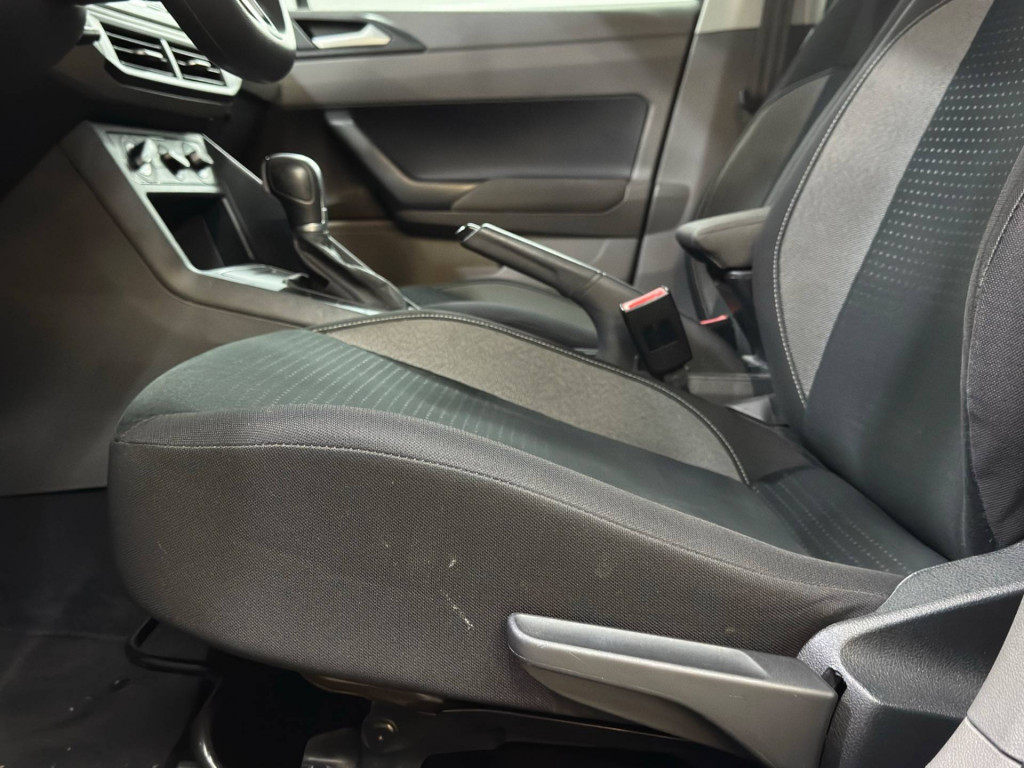 Imagem do veículo Volkswagen Virtus Cl Ad 2021