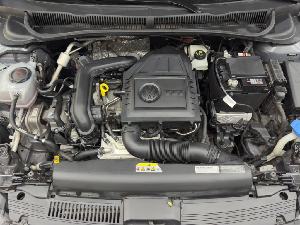 Imagem do veículo Volkswagen Virtus Cl Ad 2021