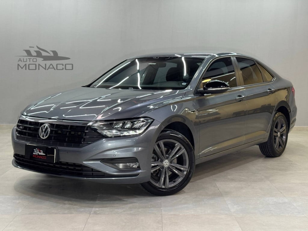 Imagem do veículo Volkswagen Jetta Rl Af 2019