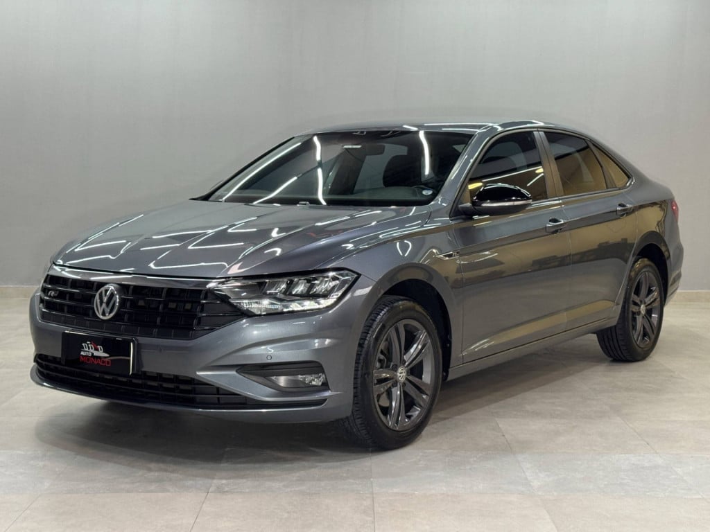 Imagem do veículo Volkswagen Jetta Rl Af 2019