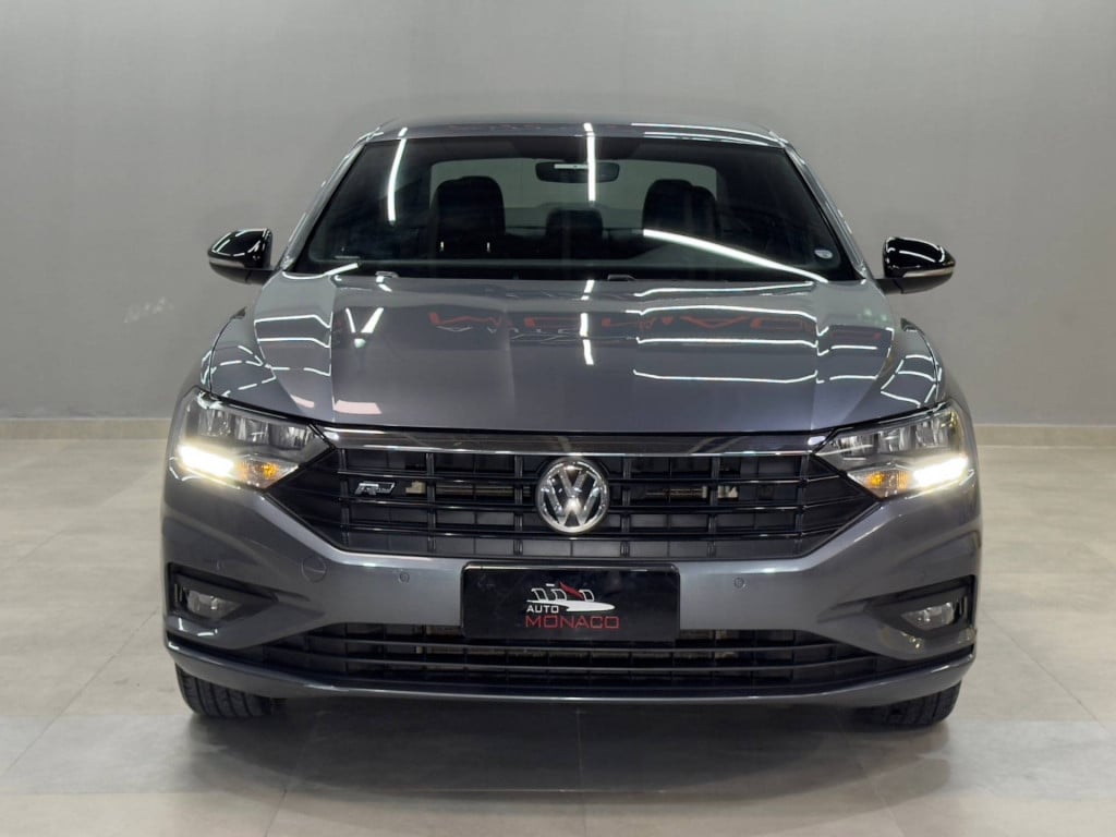 Imagem do veículo Volkswagen Jetta Rl Af 2019