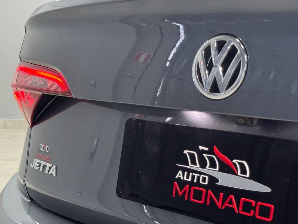 Imagem do veículo Volkswagen Jetta Rl Af 2019