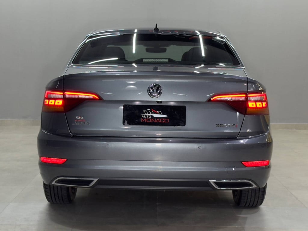 Imagem do veículo Volkswagen Jetta Rl Af 2019