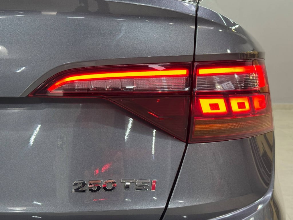 Imagem do veículo Volkswagen Jetta Rl Af 2019