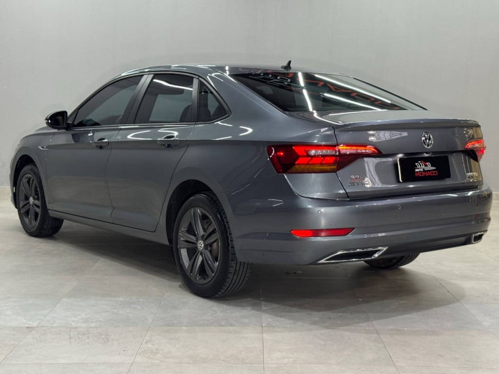Imagem do veículo Volkswagen Jetta Rl Af 2019