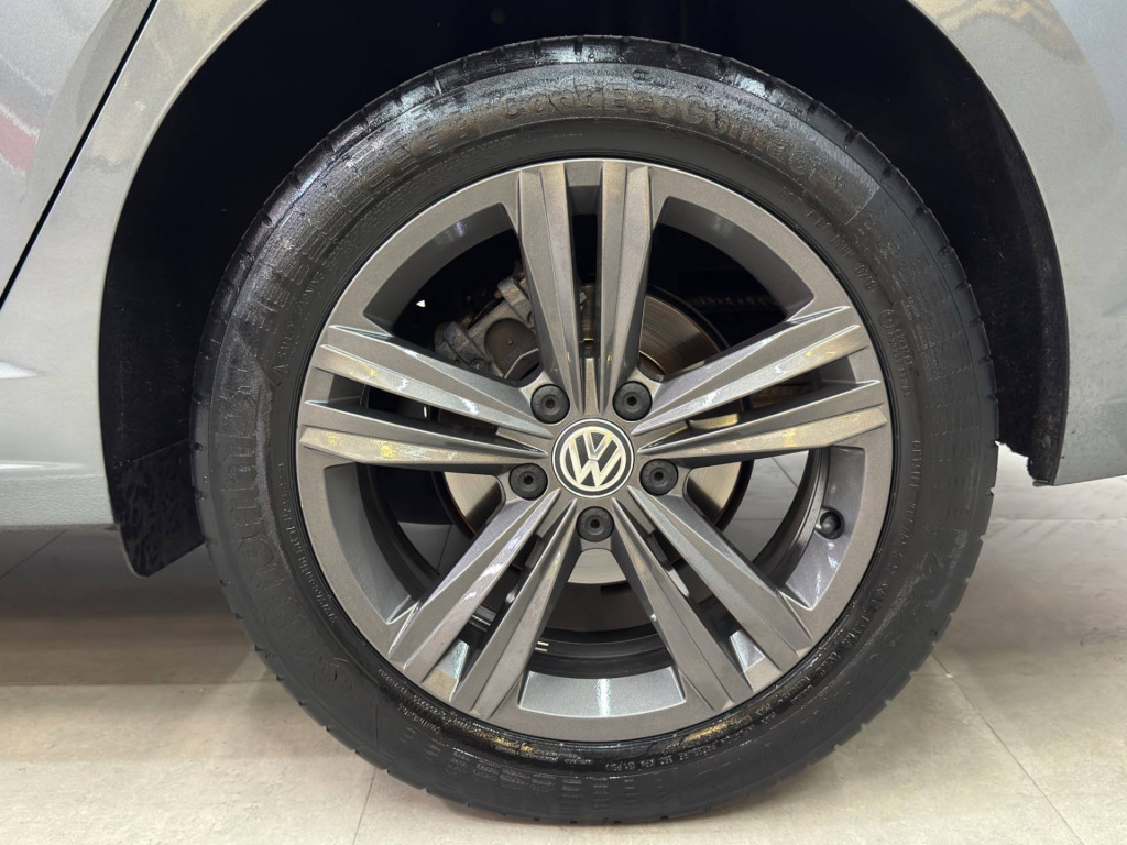 Imagem do veículo Volkswagen Jetta Rl Af 2019