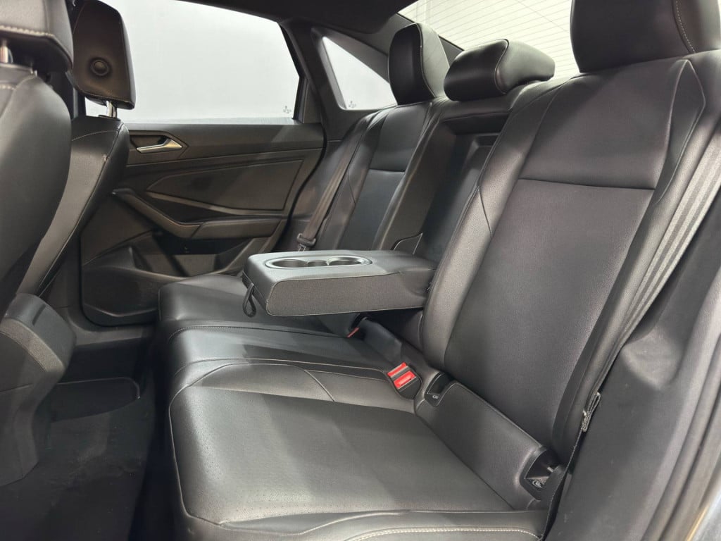 Imagem do veículo Volkswagen Jetta Rl Af 2019
