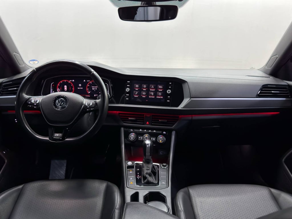 Imagem do veículo Volkswagen Jetta Rl Af 2019