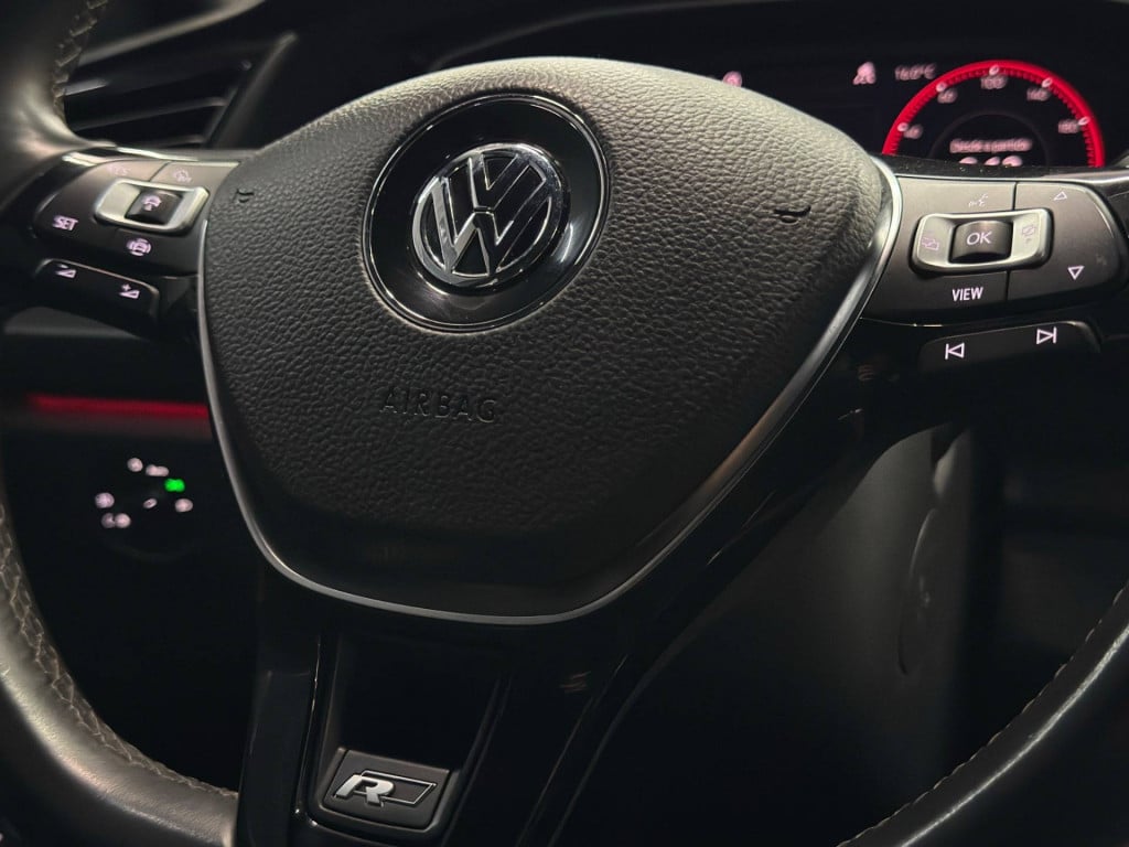 Imagem do veículo Volkswagen Jetta Rl Af 2019