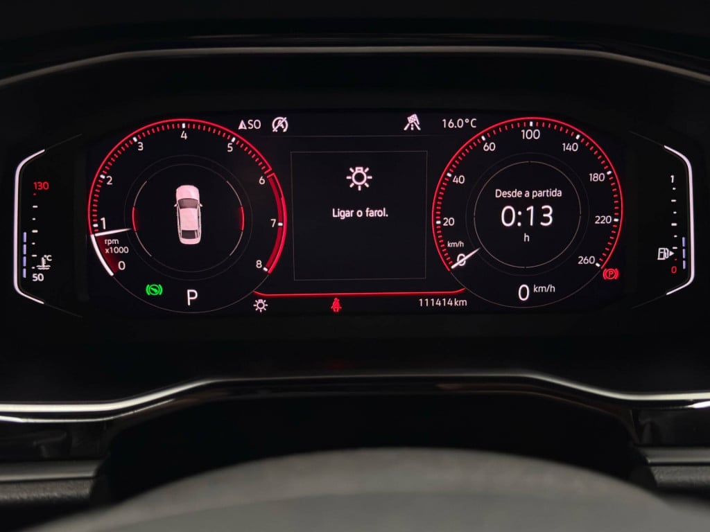 Imagem do veículo Volkswagen Jetta Rl Af 2019