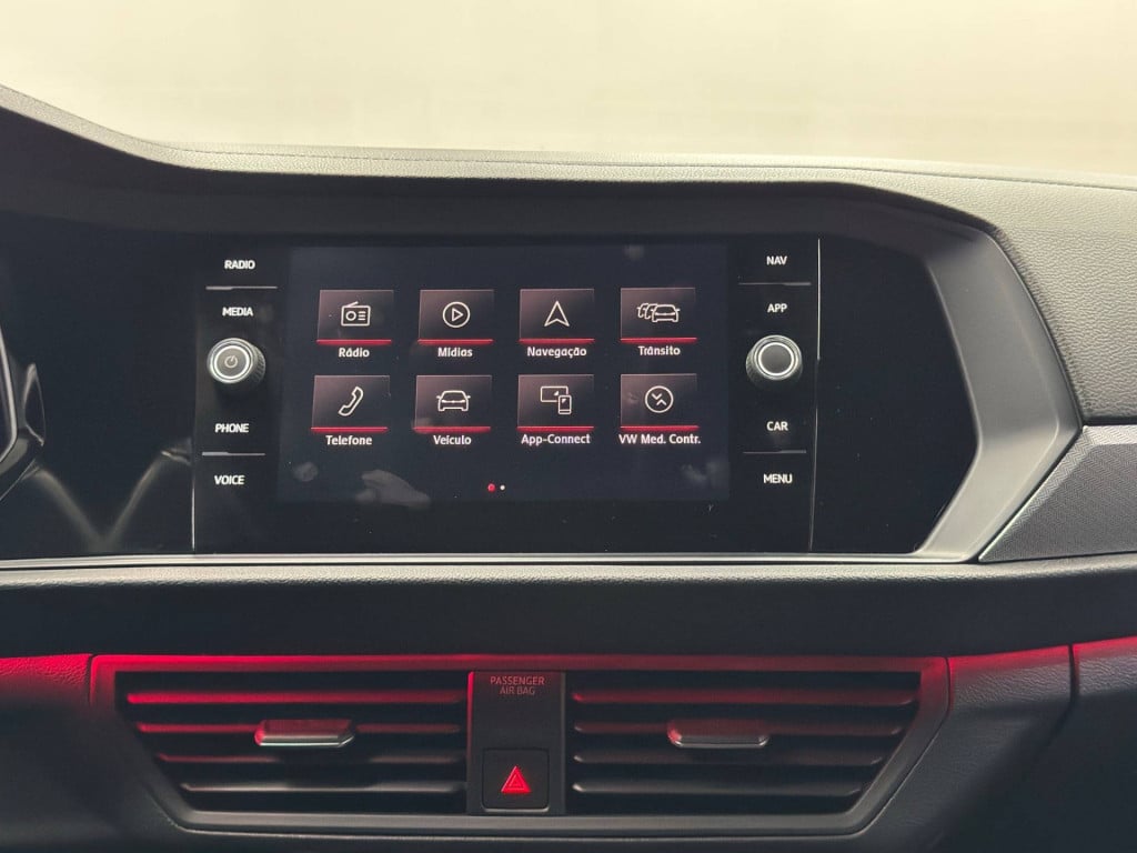 Imagem do veículo Volkswagen Jetta Rl Af 2019