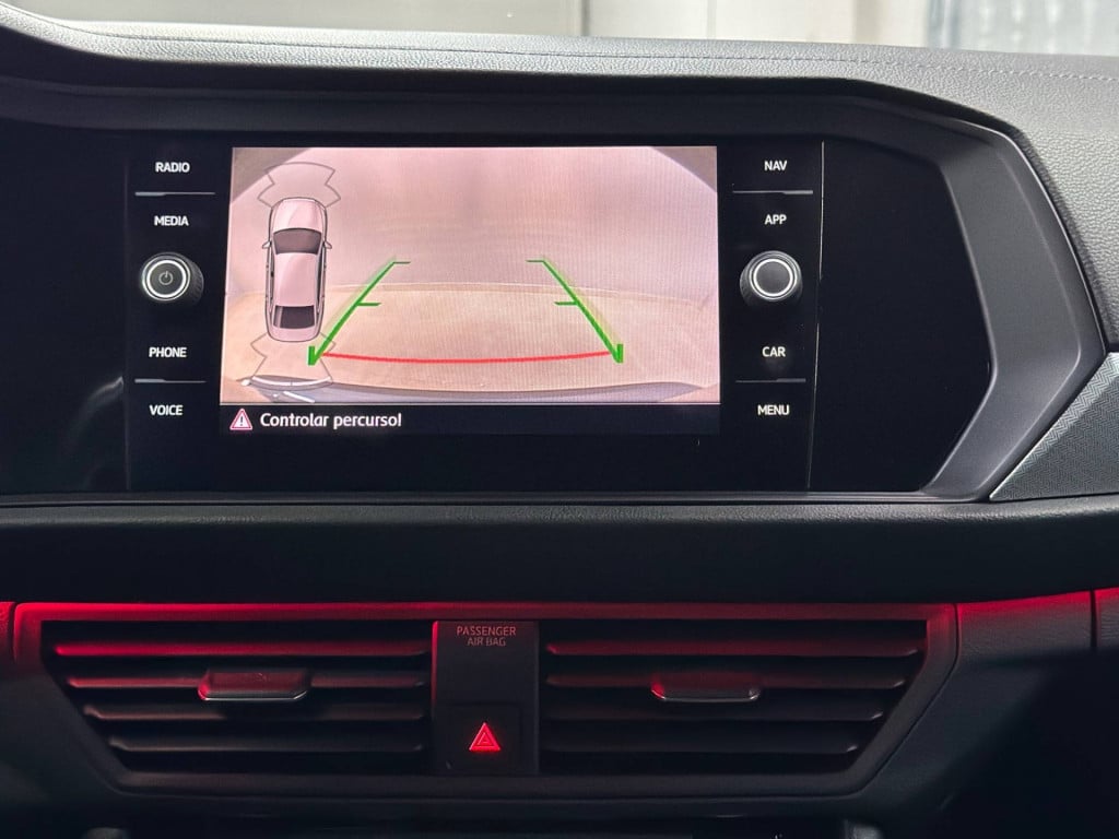Imagem do veículo Volkswagen Jetta Rl Af 2019