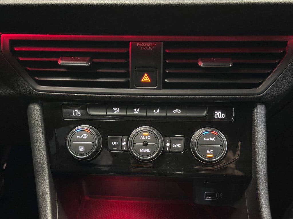 Imagem do veículo Volkswagen Jetta Rl Af 2019