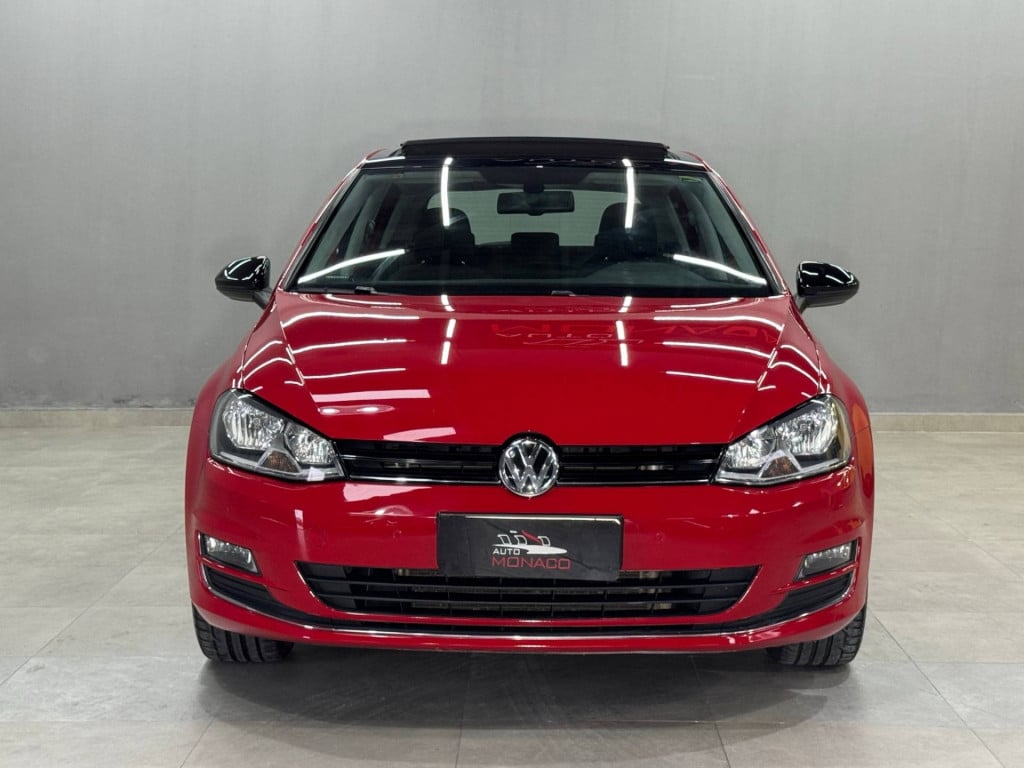 Imagem do veículo Volkswagen Golf Highline Ac 2015