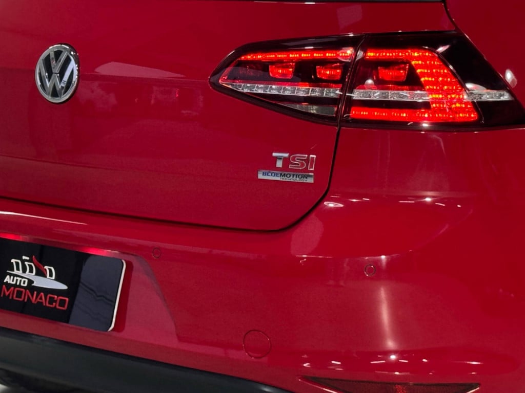 Imagem do veículo Volkswagen Golf Highline Ac 2015