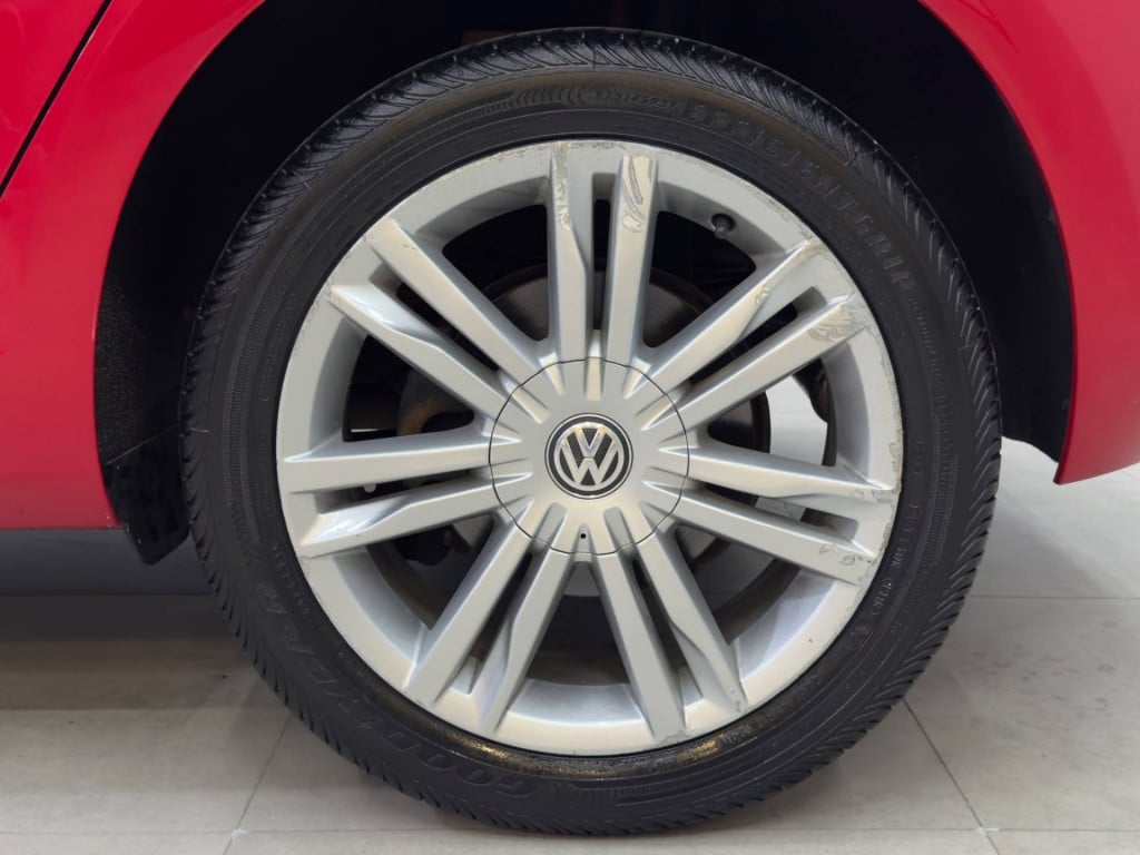 Imagem do veículo Volkswagen Golf Highline Ac 2015