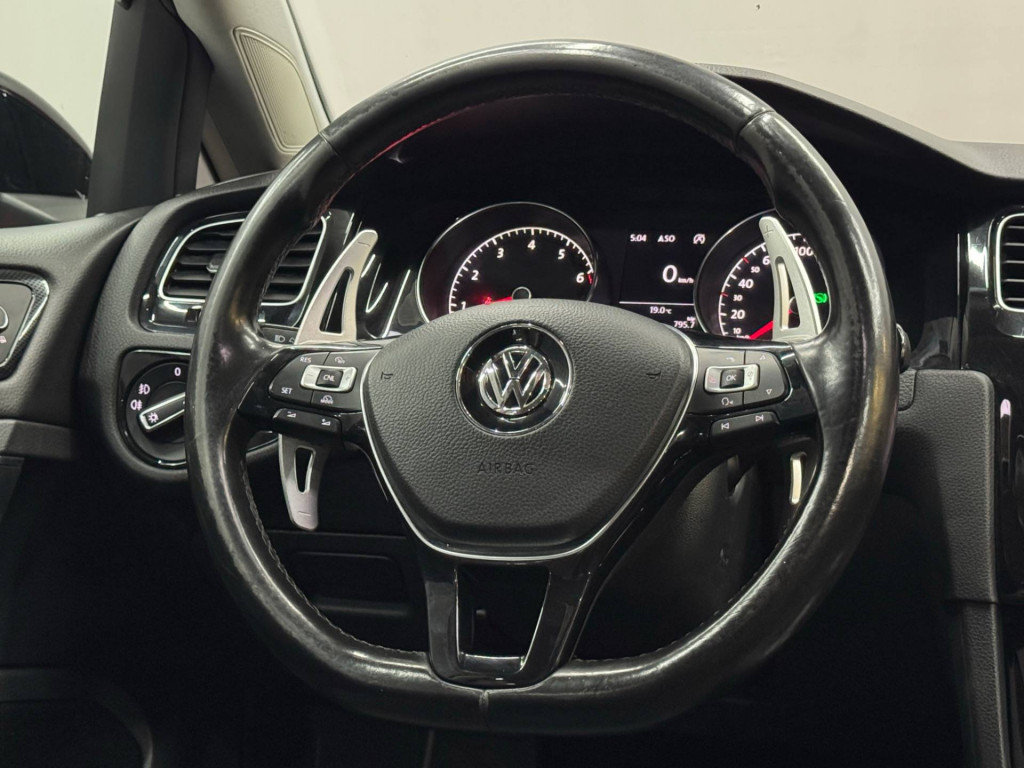 Imagem do veículo Volkswagen Golf Highline Ac 2015