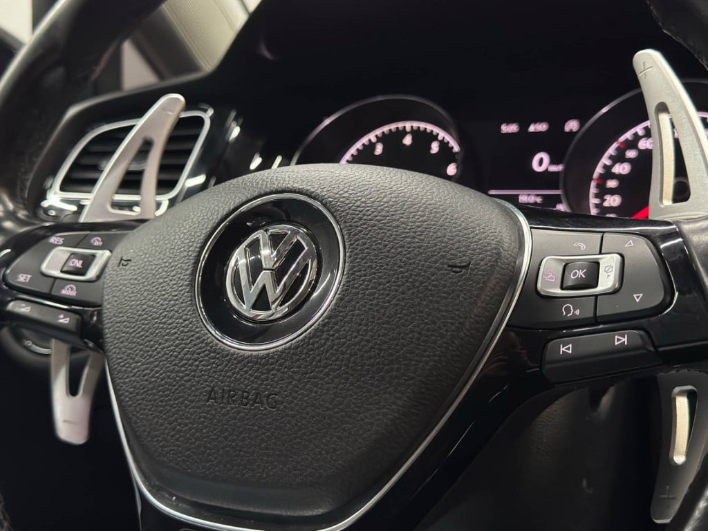 Imagem do veículo Volkswagen Golf Highline Ac 2015