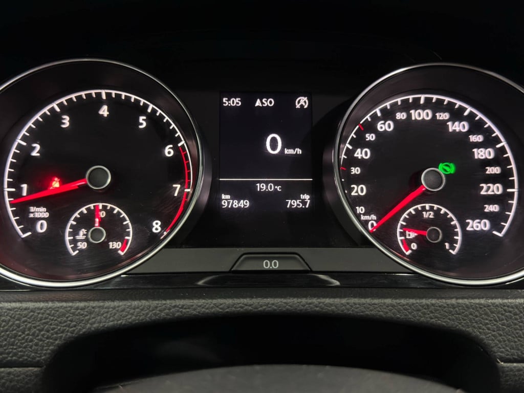 Imagem do veículo Volkswagen Golf Highline Ac 2015
