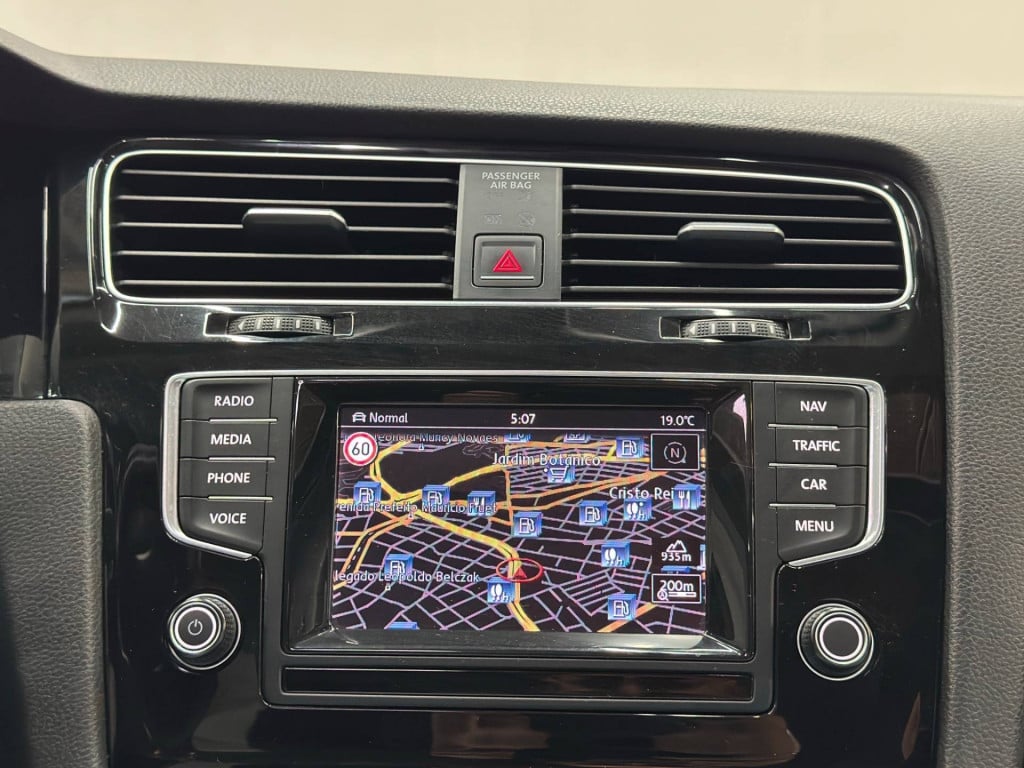 Imagem do veículo Volkswagen Golf Highline Ac 2015