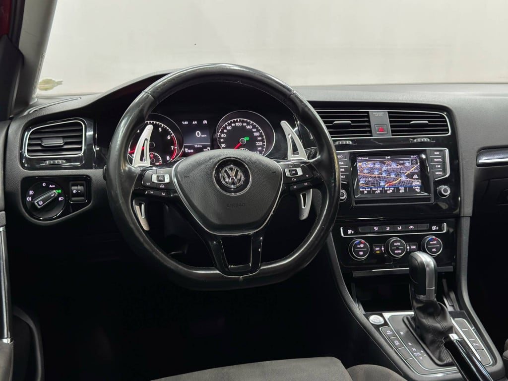 Imagem do veículo Volkswagen Golf Highline Ac 2015