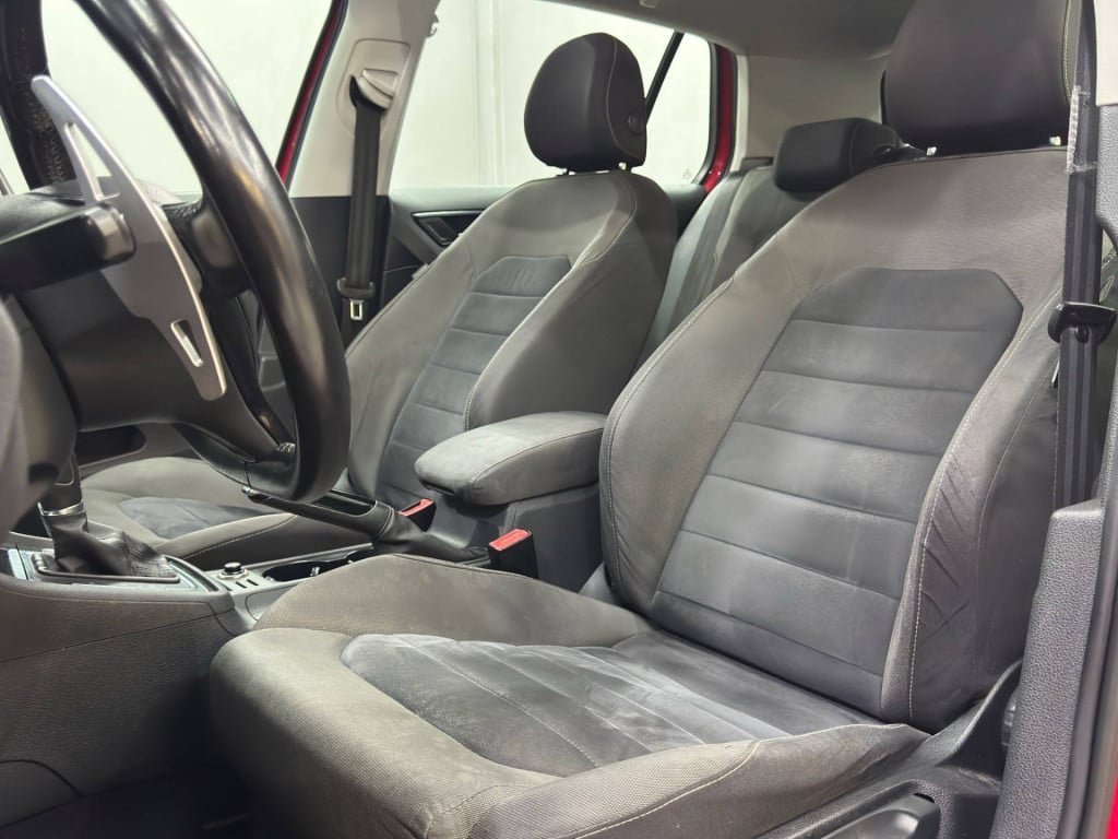 Imagem do veículo Volkswagen Golf Highline Ac 2015