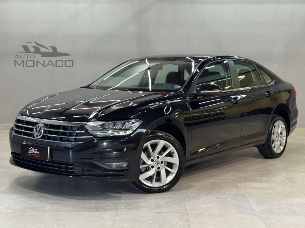 Imagem do veículo Volkswagen Jetta Cl Af 2020