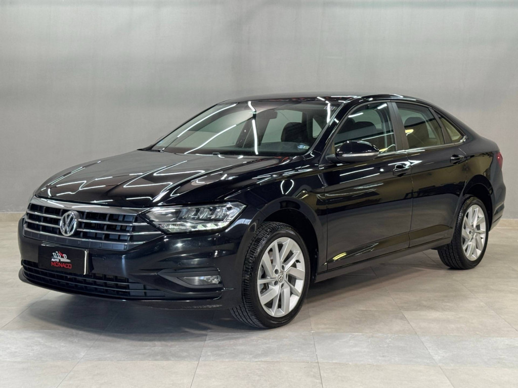 Imagem do veículo Volkswagen Jetta Cl Af 2020