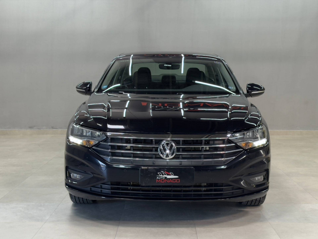 Imagem do veículo Volkswagen Jetta Cl Af 2020