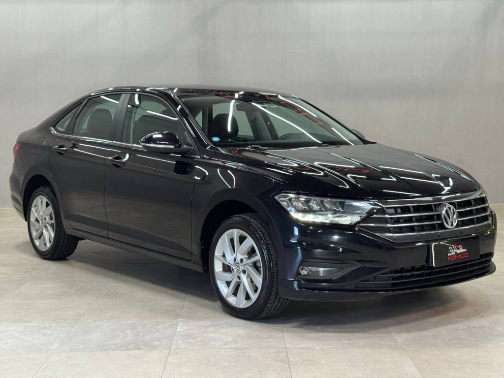 Imagem do veículo Volkswagen Jetta Cl Af 2020