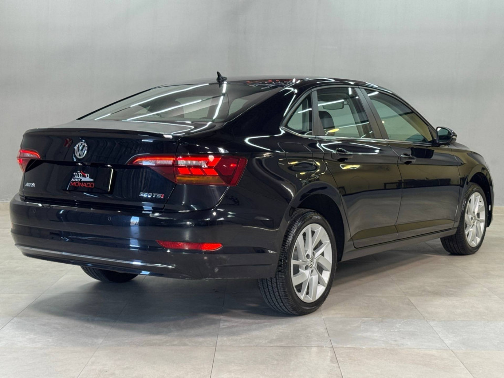 Imagem do veículo Volkswagen Jetta Cl Af 2020