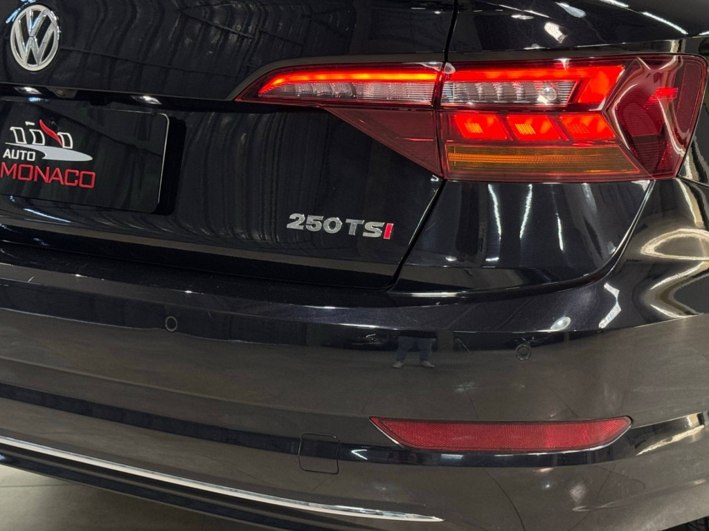 Imagem do veículo Volkswagen Jetta Cl Af 2020