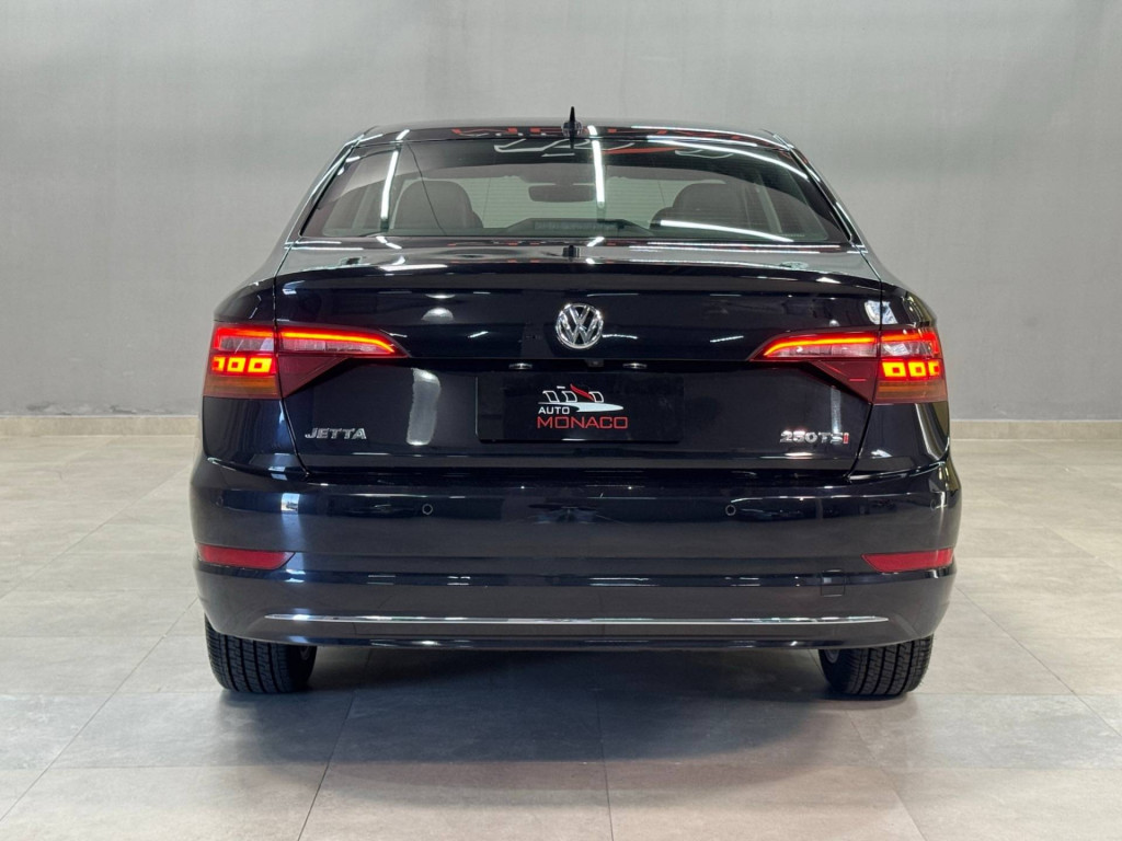 Imagem do veículo Volkswagen Jetta Cl Af 2020
