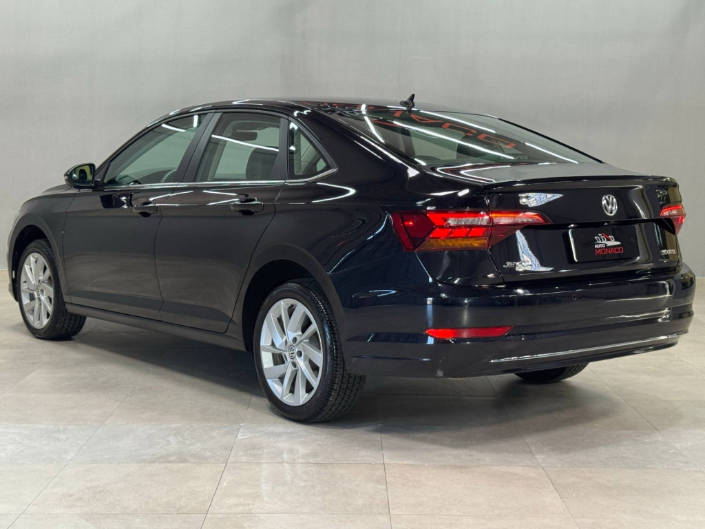 Imagem do veículo Volkswagen Jetta Cl Af 2020