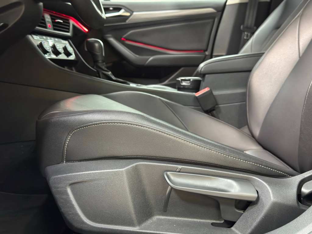 Imagem do veículo Volkswagen Jetta Cl Af 2020