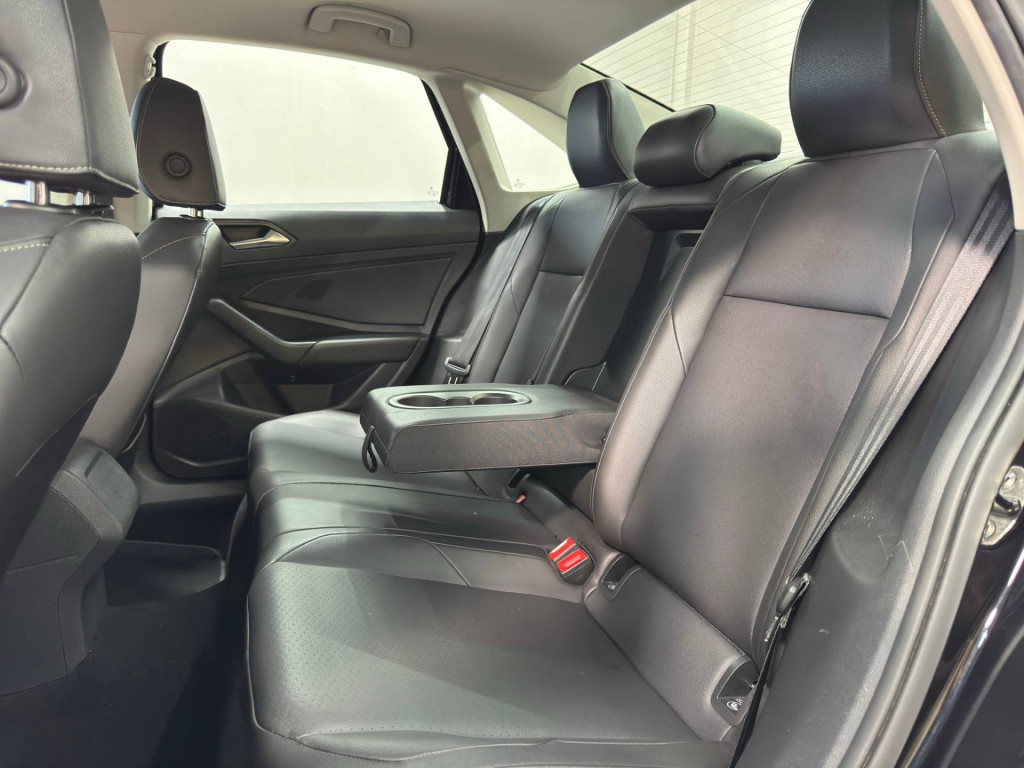 Imagem do veículo Volkswagen Jetta Cl Af 2020