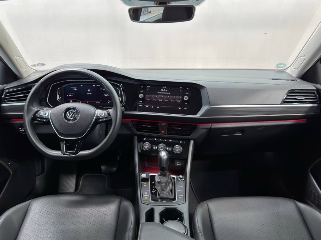 Imagem do veículo Volkswagen Jetta Cl Af 2020