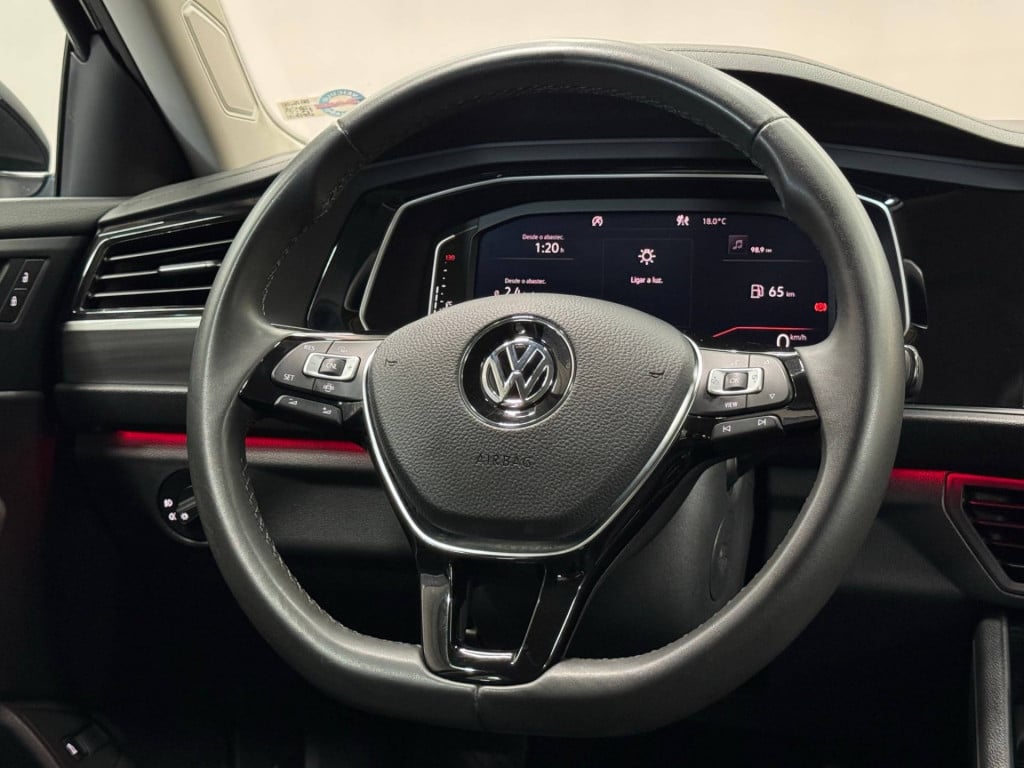 Imagem do veículo Volkswagen Jetta Cl Af 2020