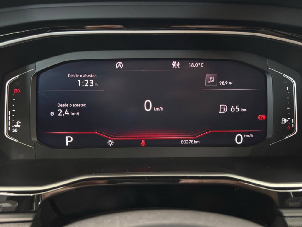 Imagem do veículo Volkswagen Jetta Cl Af 2020