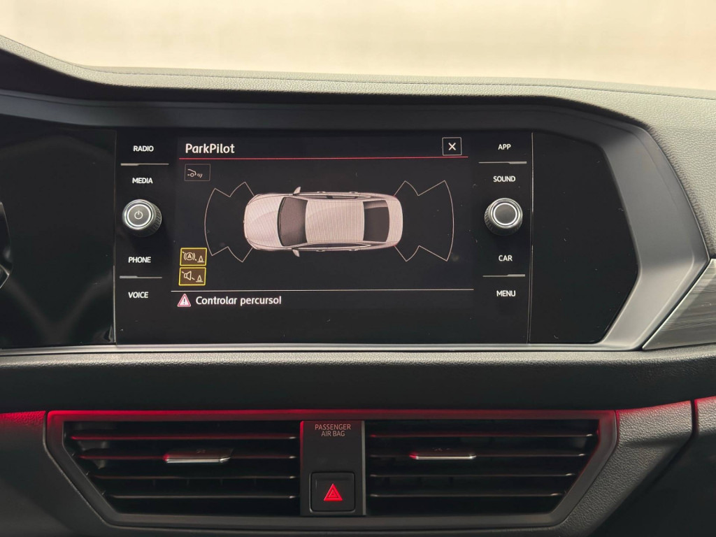 Imagem do veículo Volkswagen Jetta Cl Af 2020