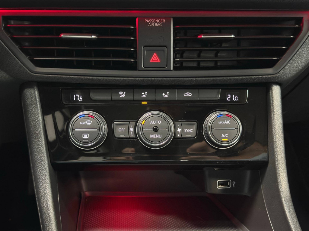 Imagem do veículo Volkswagen Jetta Cl Af 2020