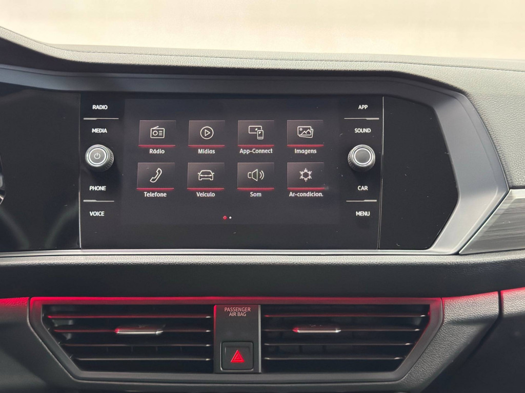 Imagem do veículo Volkswagen Jetta Cl Af 2020