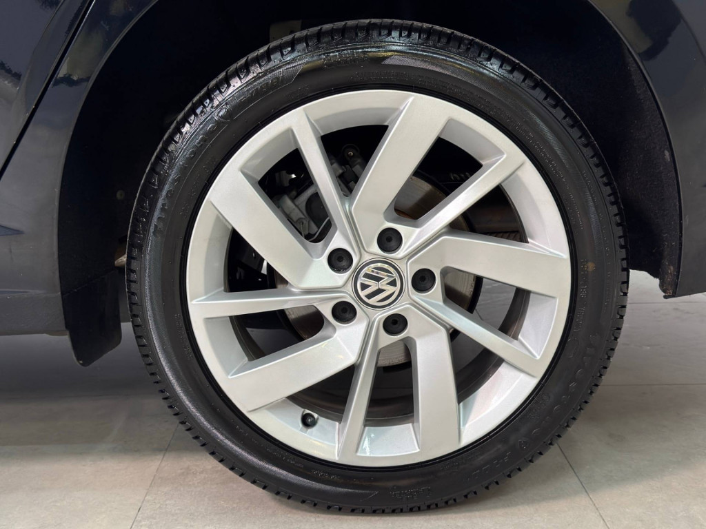Imagem do veículo Volkswagen Jetta Cl Af 2020