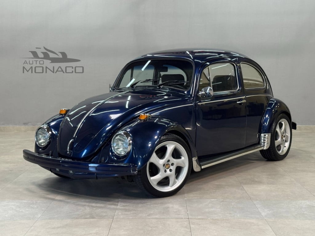 Imagem do veículo Volkswagen Fusca 1300 L 1978