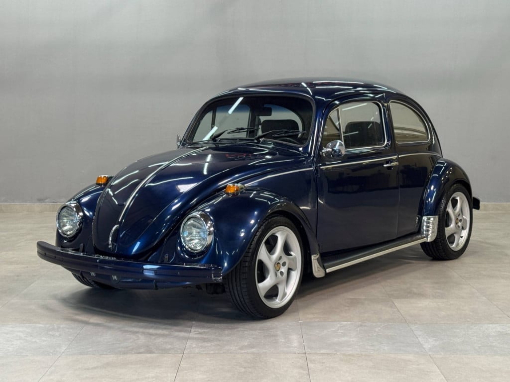 Imagem do veículo Volkswagen Fusca 1300 L 1978