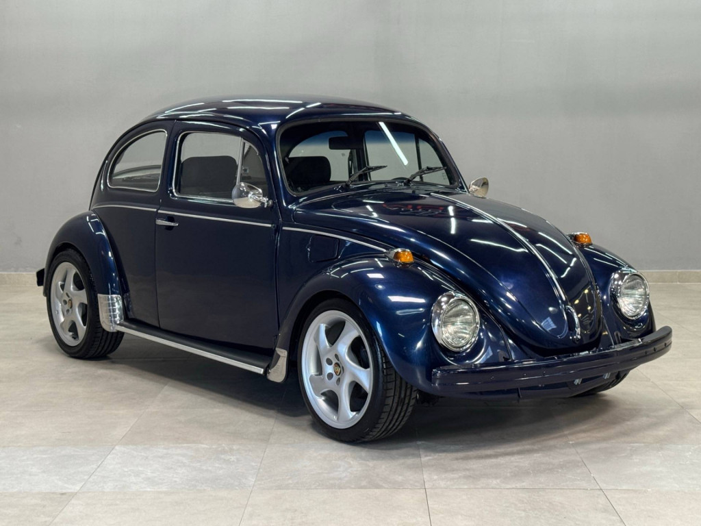 Imagem do veículo Volkswagen Fusca 1300 L 1978