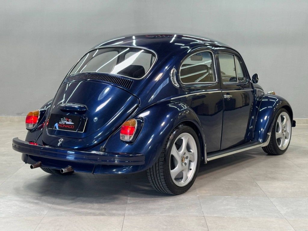 Imagem do veículo Volkswagen Fusca 1300 L 1978
